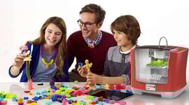 Featured image of Mattel’s ThingMaker Postponed until Next Year