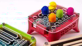Featured image of Zmorph Offers 3 Great Arduino Case Designs