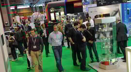 Featured image of What’s On at the TCT Show in Birmingham?