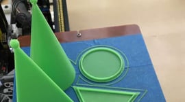 Featured image of Hackaday Semifinalist Leads the Way for Tactile Learners