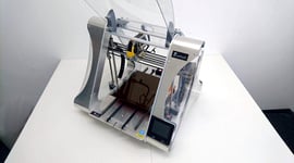Featured image of ZMorph 2.0 SX 3D Printer Review: Life at the Bleeding Edge