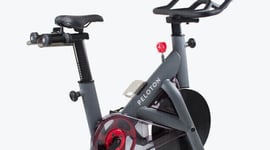 Featured image of Peloton Prototypes New Commercial Bike with MakerBot