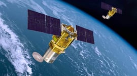 Featured image of Boeing to Build Quicker and Cheaper Satellites with 3D Printing