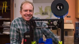 Featured image of Could You Save Money by 3D Printing Household Items?