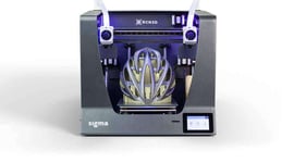 Featured image of BCN3D Technologies Announce New Sigma R17 3D Printer