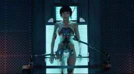 Featured image of 3D Printing & Scanning Drive “Ghost in the Shell” VFX