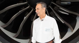 Featured image of GE Additive Aims to Sell 10,000 3D Printers Over Next Decade