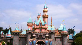 Featured image of Disney To Staff Theme Parks With 3D Printed Robots?