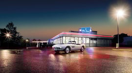 Featured image of 16 Coolest 3D Printed Cars In The World (Right Now)