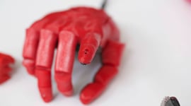 Featured image of Open Bionics Begins World First Bionic Hand Trial in Bristol