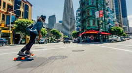Featured image of 17 Best Boosted Board Accessories to Buy or DIY
