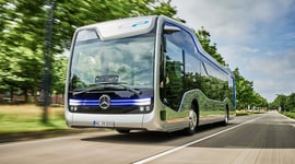 Featured image of Daimler Now 3D Printing Replacements and Parts for Buses
