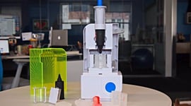 Featured image of IDO3D 3D Print Shop: No, It’s Not A 3D Printer