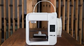 Featured image of Kodama CEO Talks About New Obsidian 3D Printer