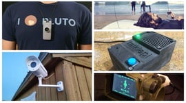 Imagen principal de Proyectos Raspberry Pi que puedes imprimir en 3D – Top 30