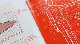 Featured image of Kickstarter Campaign to Reissue Humanscale Design Guide