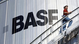 Featured image of New Company BASF 3D Printing Solutions Announced