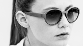 Featured image of Powder & Heat Develops Customizable 3D Printed Glasses