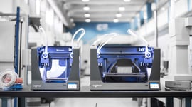 Featured image of Big Volume with New BCN3D Sigmax: Review the Facts Here!