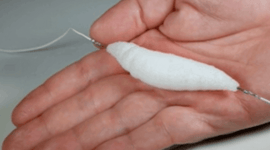 Featured image of Columbia University Develops Soft Robotics That Are Stronger Than Natural Muscle