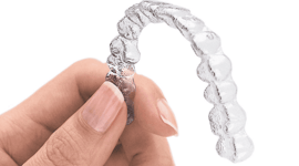 Featured image of 3D Printing Helps Invisalign Producer Hit Billion Dollar Sales Mark