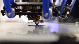 Featured image of Best-Selling 3D Printer Extruders and Extruder Parts at Amazon