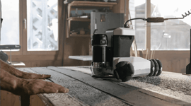 Featured image of Goliath “Autonomous Cutting Machine” Live on Kickstarter