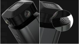 Featured image of Detu to Release 8K 360 Degree VR Camera