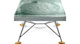 Featured image of Amazing Apollo 11 Table Shows Accurate 3D Model of the Moon’s Surface