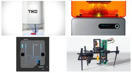 Featured image of Should You Buy a Kickstarter 3D Printer?