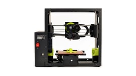 Featured image of Aleph Objects to Put on Impressive 3D Printing Display at CES