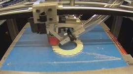 Featured image of New MIT Technology Makes 3D Printers 10 Times Faster