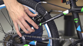 Featured image of Robo 3D Helps Keep Young Cyclists Safe With SureStop Braking Technology