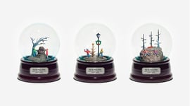 Featured image of Climate Change Activists Create 3D Printed “No-Snow-Globes”