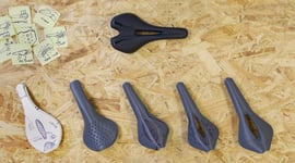 Featured image of MakerBot Design Series: The Bike Saddle