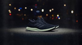Featured image of Adidas Launches Futurecraft 3D Printed Shoe, Exec Joins Carbon’s Board