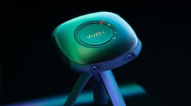 Featured image of Vuze+ Shoots 360 Degree 4K Video in 3D
