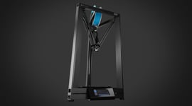Featured image of Monoprice Reveals Multiple New 3D Printers at CES