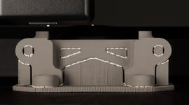 Featured image of Desktop Metal Gets Patents for Metal 3D Printing Supports System