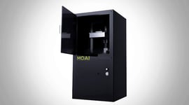 Featured image of [DEAL] Peopoly Moai Fully Assembled SLA 3D Printer, $300 Off at $1,695