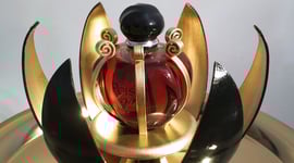 Featured image of Designing and 3D Printing a Faberge Egg from Scratch