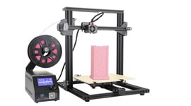 Featured image of Creality CR-10 Mini: Review the Specs