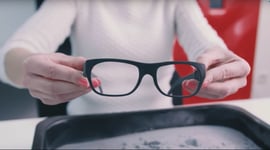 Featured image of Janne Kyttanen Releases Sleek Eyewear Designs You Can Personalize and 3D Print