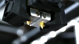 Featured image of The Best Dual Extruder 3D Printers of 2022