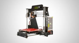 Featured image of [DEAL *UPDATED*] Geeetech i3 Pro W 3D Printer for $1 (Yes, $1)