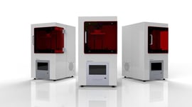 Featured image of The Microlay Versus is a New Resin 3D Printer Aimed at the Dental Industry