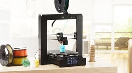 Featured image of Monoprice Maker Select Plus: Review the Specs