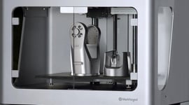 Featured image of Stanley Black & Decker Cuts Production Cost with Markforged Metal X 3D Printer