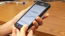 Featured image of 3D Printed Smartphone Device Puts Blood Pressure Monitoring at Your Fingertips