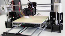 Featured image of Anet A8 MOSFET Upgrade – Does It Help & How to Do It